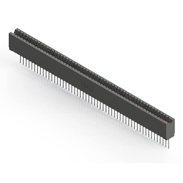 746-053-545-506 EDAC Inc.  Edgeboard Connectors